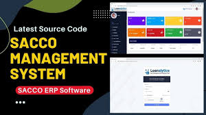 SACCO SOFTWARE